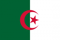 Algeria