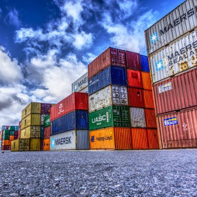 Logistyka przedsiębiorstw i magazynowanie