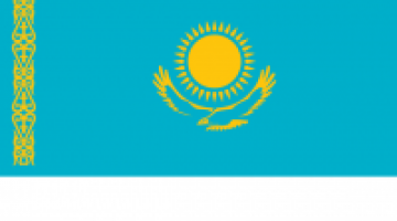 Kazachstan