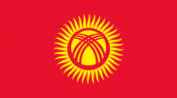 Kyrgyzstan