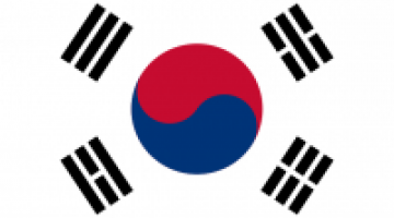 Korea Południowa