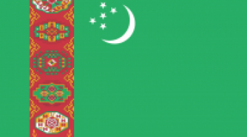 Turkmenistan