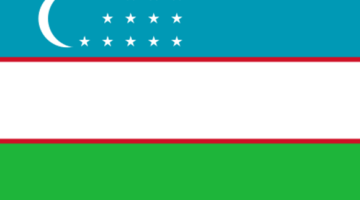 Uzbekistan