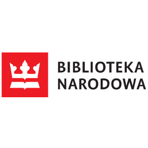 logo BIBLIOTEKA NARODOWA(logo National Library)