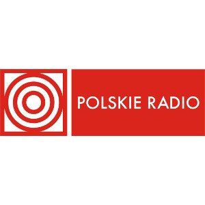 Logo Polskie radio (Polish radio)