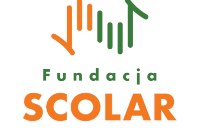 Logo Fundacja SCOLAR