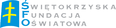 Logo ŚWIĘTOKRZYSKA FUNDACJA OŚWIATOWA