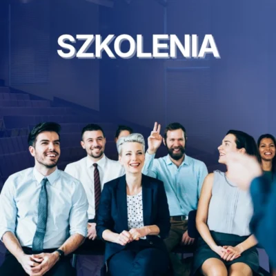 Szkolenia