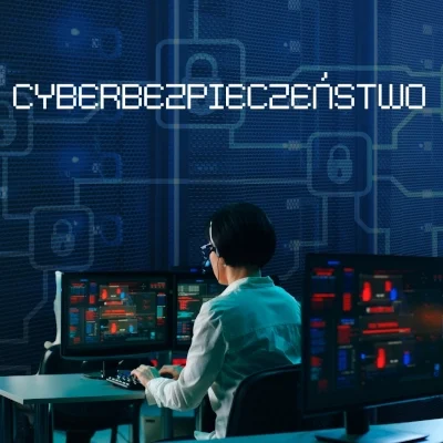 Cyberbezpieczeństwo