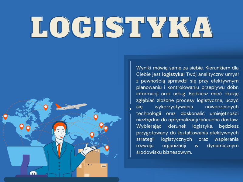 Logistyka