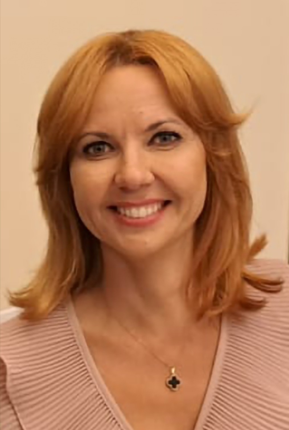 Anna Krasuska Anna Krasuska