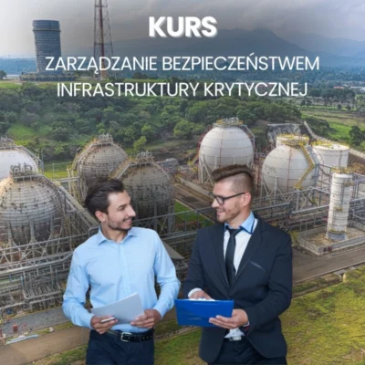 Koordynator Bezpieczeństwa Infrastruktury Krytycznej